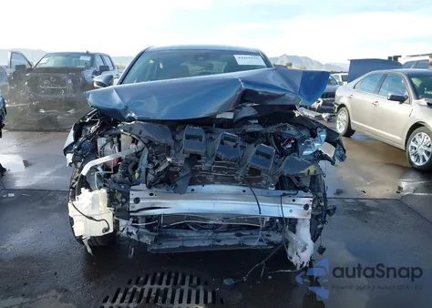 2022 Toyota Venza Le z USA, uszkodzony, nr VIN JTEAAAAH4NJ087619